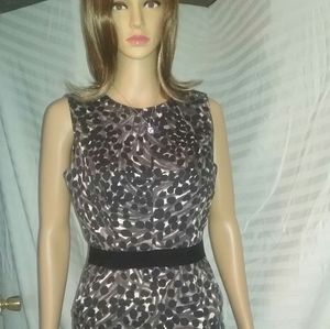 Molly dress sz xs sh 13 x 2 chest 34 len